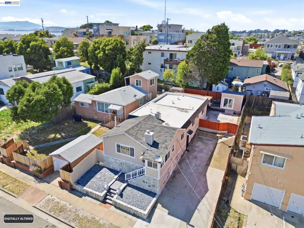 5237 Fresno Ave Richmond, CA 94804