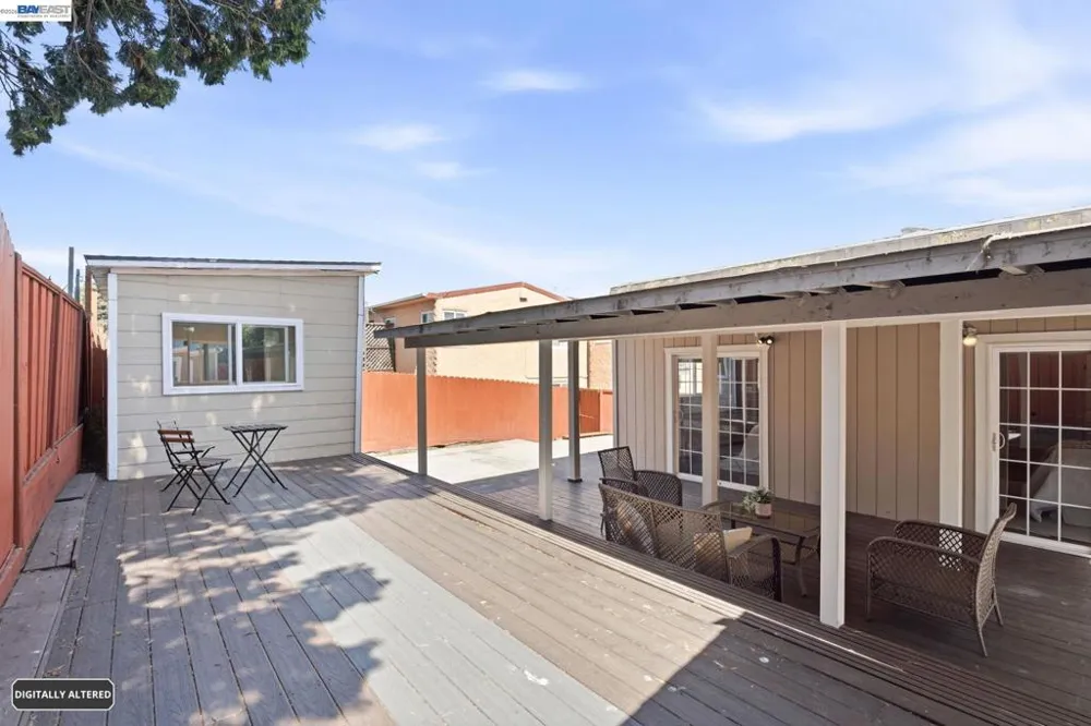 5237 Fresno Ave Richmond, CA 94804