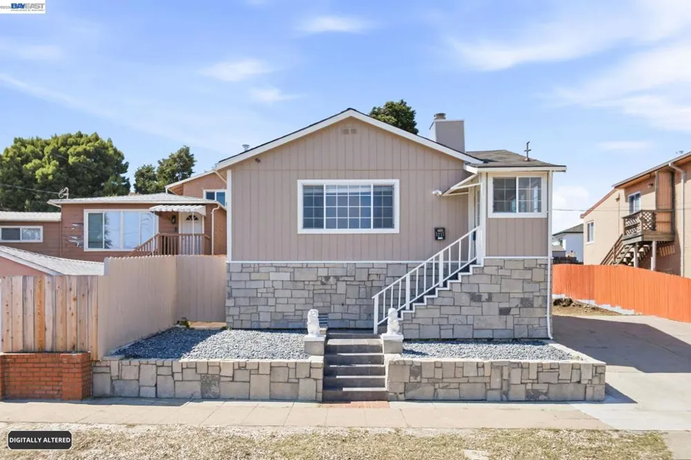 5237 Fresno Ave Richmond, CA 94804