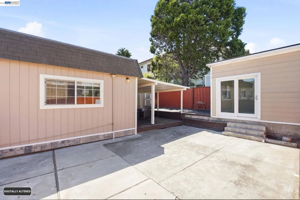 5237 Fresno Ave Richmond, CA 94804