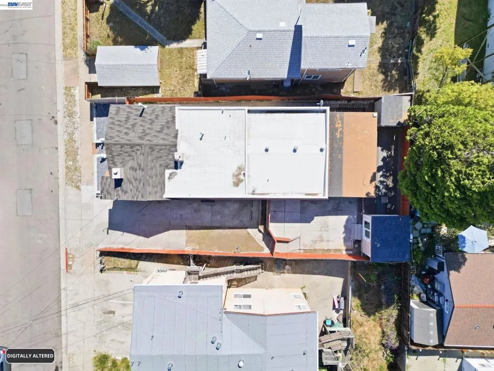 5237 Fresno Ave Richmond, CA 94804