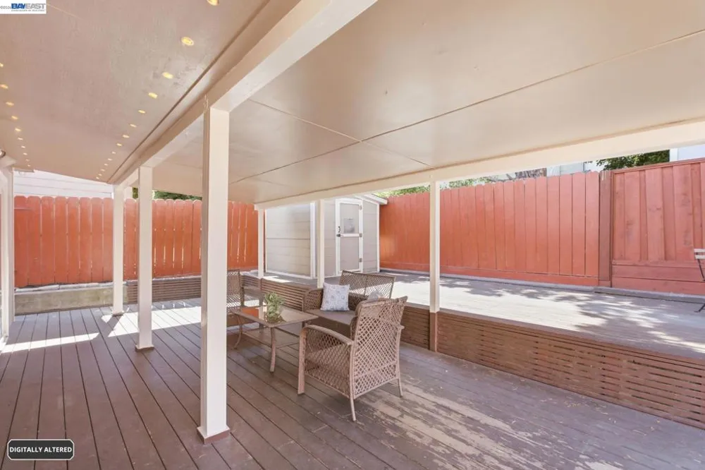 5237 Fresno Ave Richmond, CA 94804