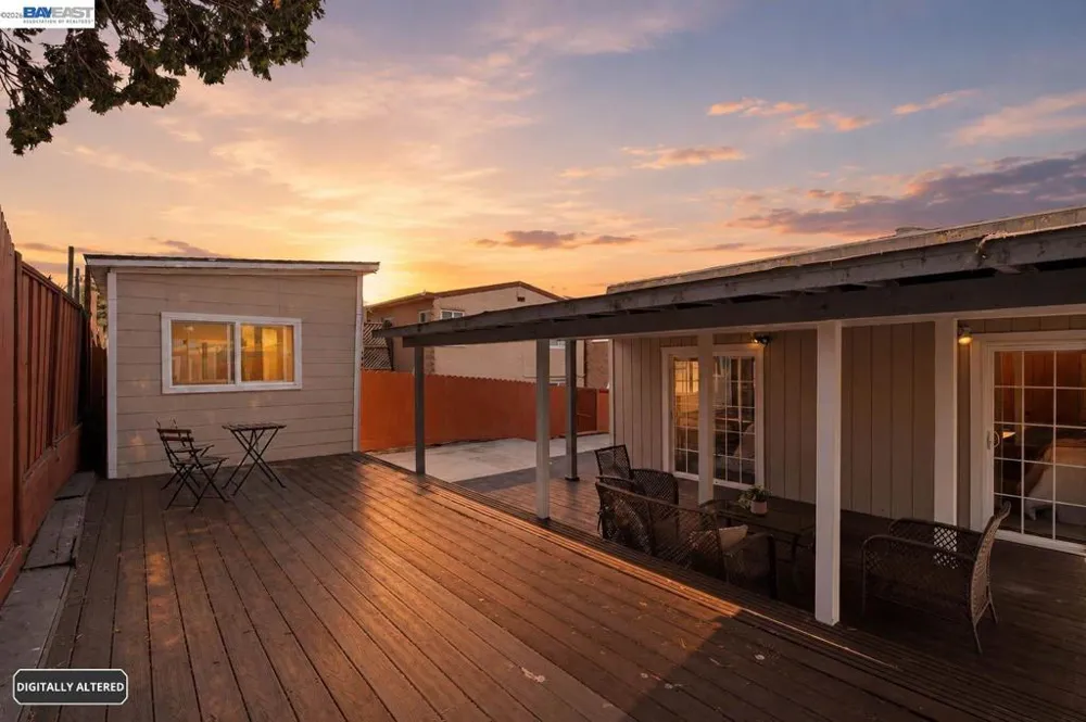 5237 Fresno Ave Richmond, CA 94804