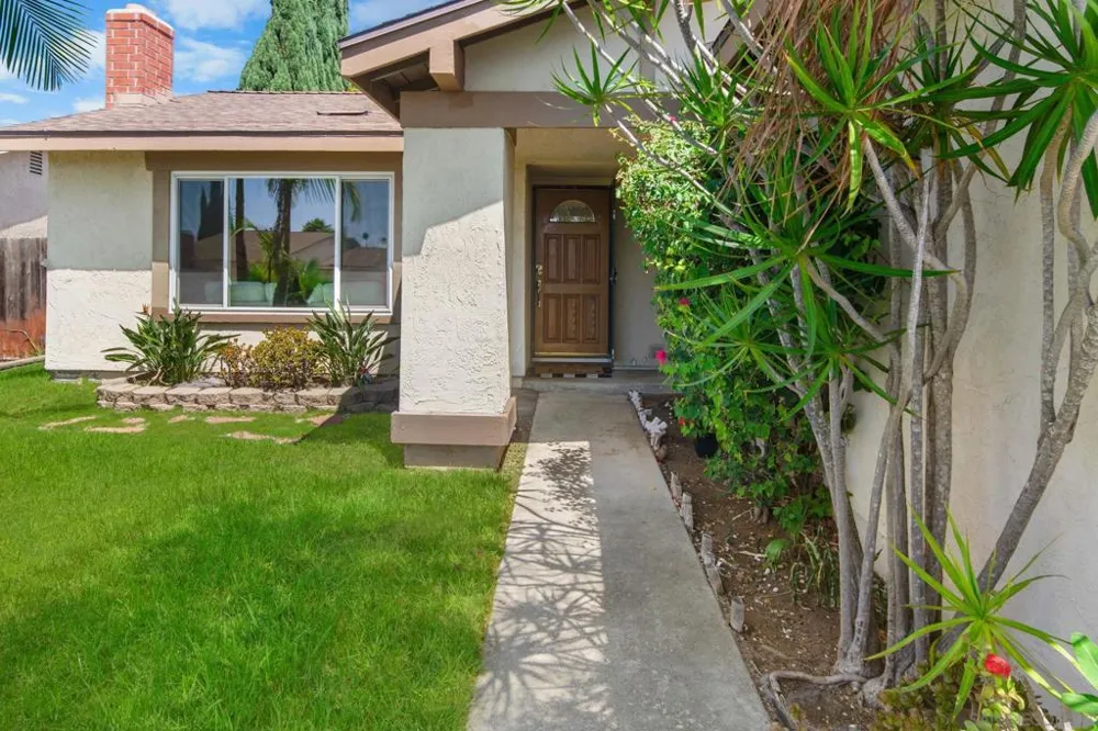 9060 Hatcher Lane San Diego, CA 92126