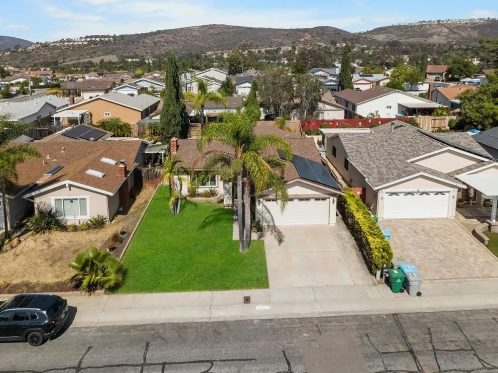 9060 Hatcher Lane San Diego, CA 92126
