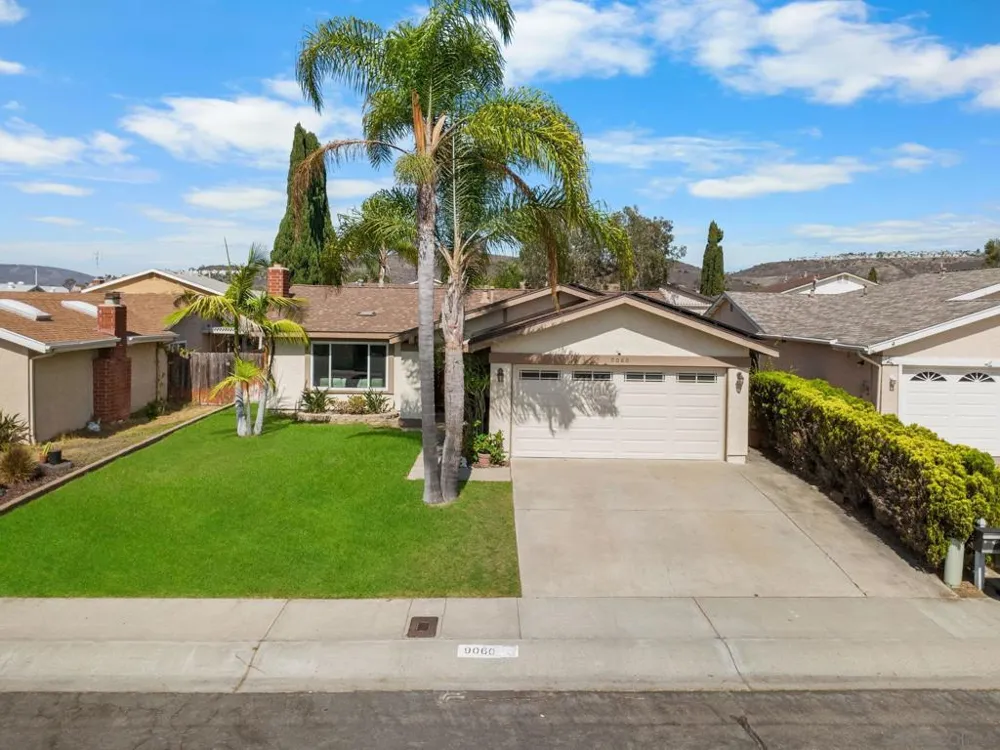 9060 Hatcher Lane San Diego, CA 92126