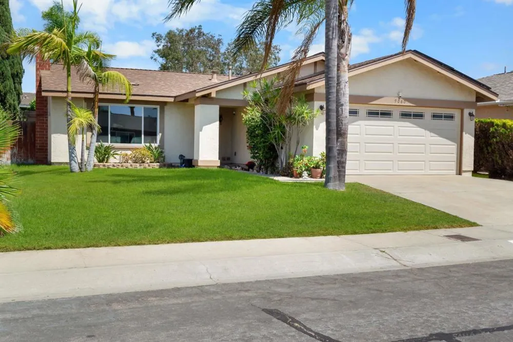 9060 Hatcher Lane San Diego, CA 92126