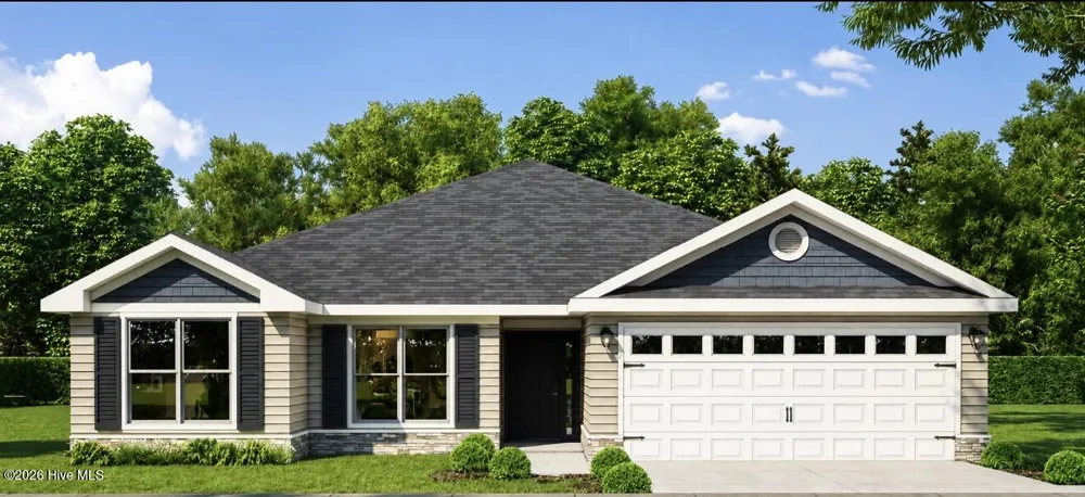 2253 Boyer Place Aiken, SC 29803