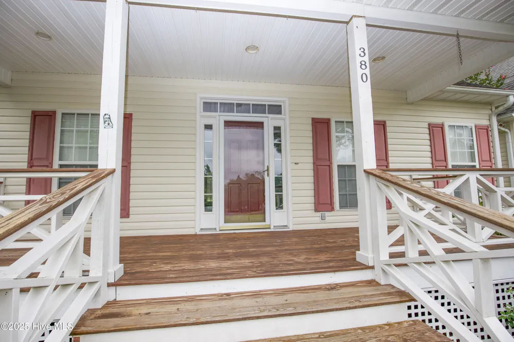 380 Sullivan Drive Carthage, NC 28327