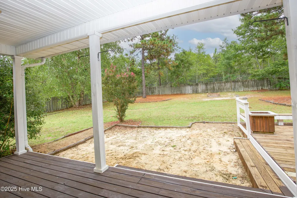 380 Sullivan Drive Carthage, NC 28327