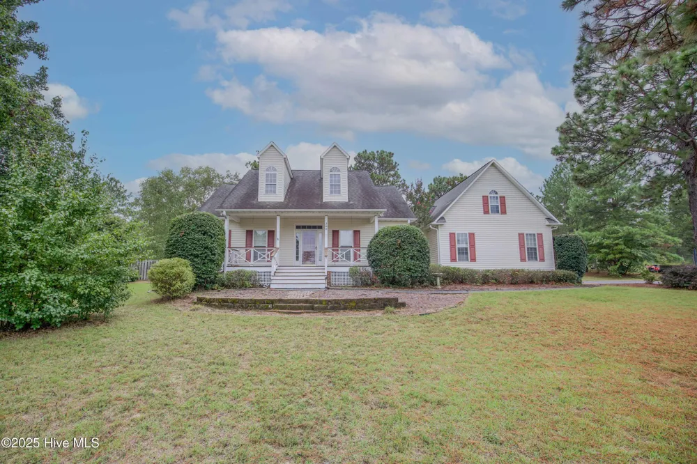 380 Sullivan Drive Carthage, NC 28327