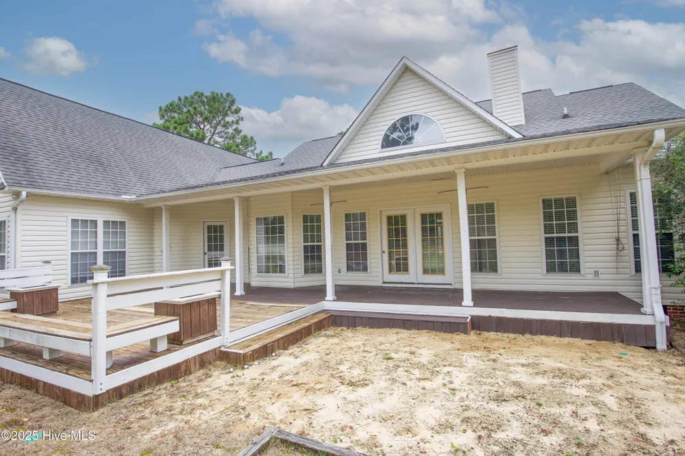 380 Sullivan Drive Carthage, NC 28327