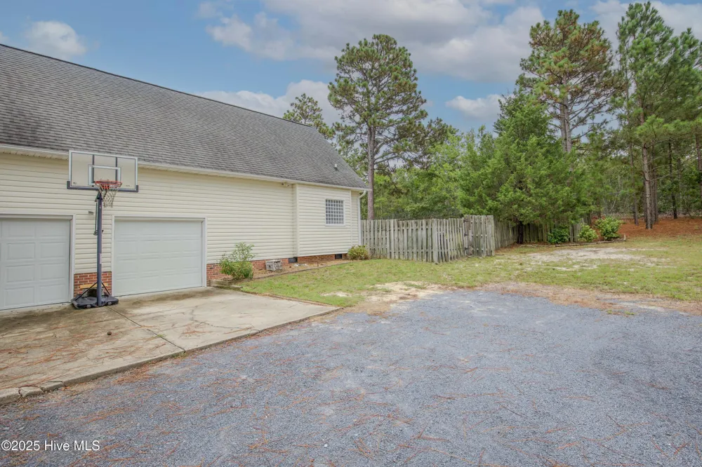 380 Sullivan Drive Carthage, NC 28327