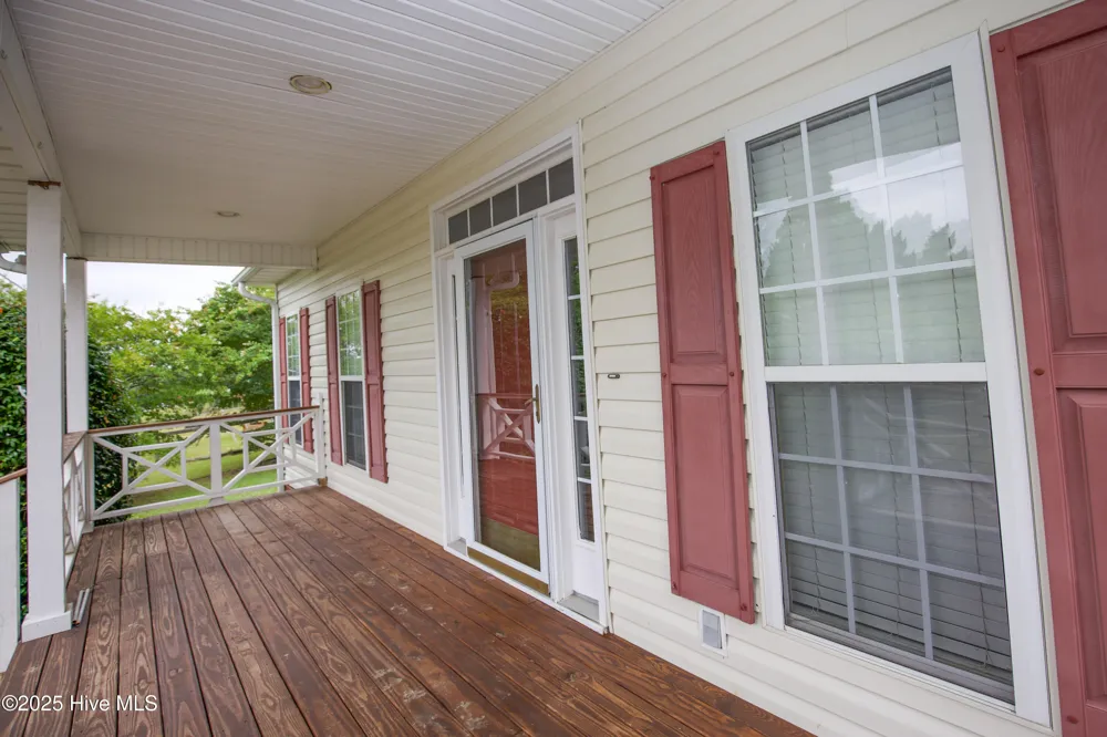 380 Sullivan Drive Carthage, NC 28327