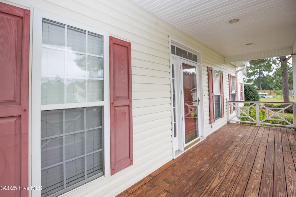 380 Sullivan Drive Carthage, NC 28327