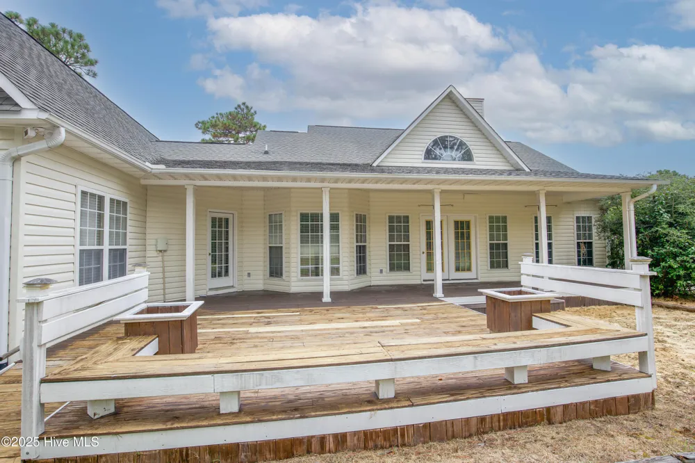 380 Sullivan Drive Carthage, NC 28327