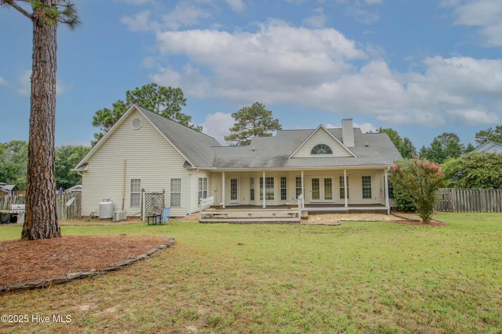 380 Sullivan Drive Carthage, NC 28327