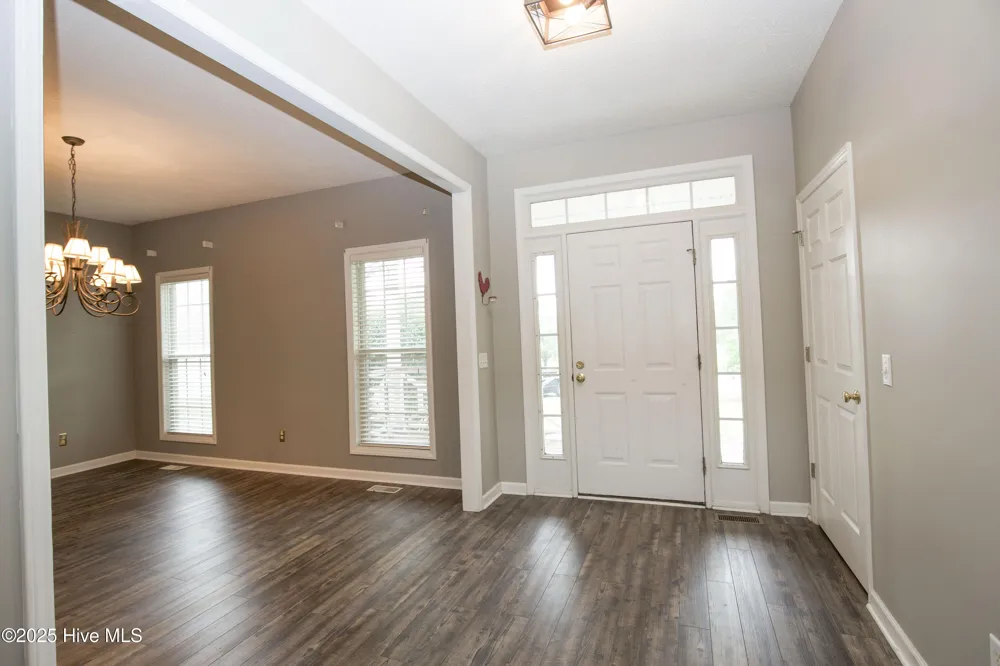 380 Sullivan Drive Carthage, NC 28327