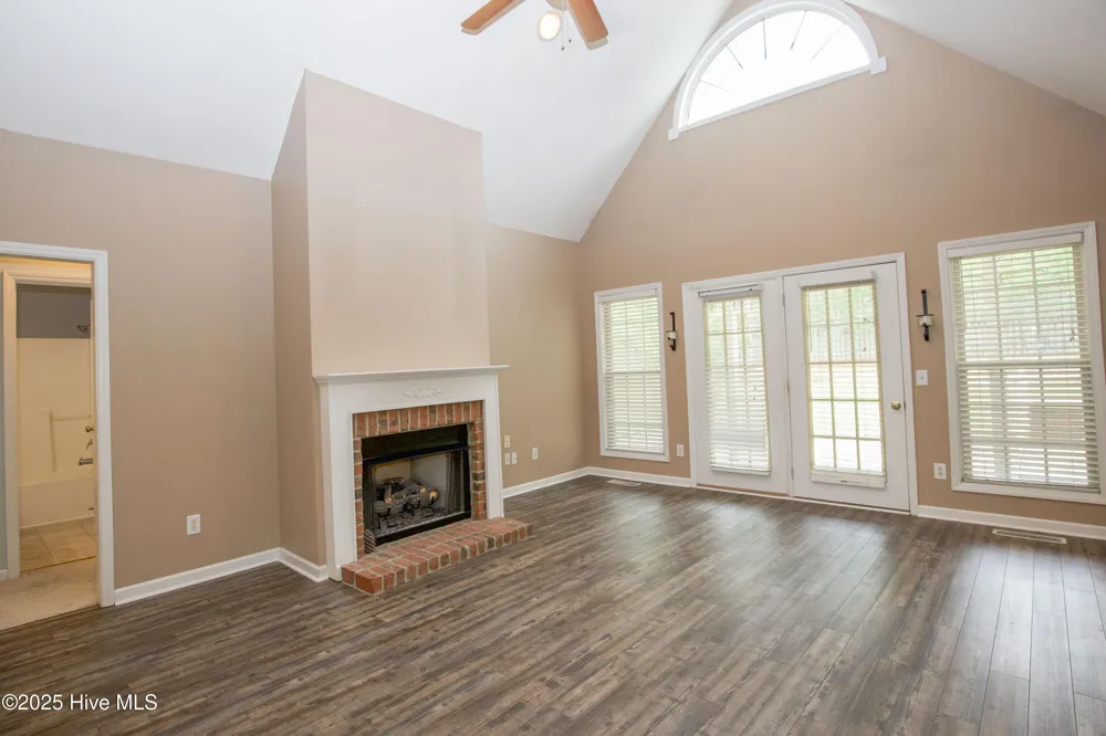 380 Sullivan Drive Carthage, NC 28327