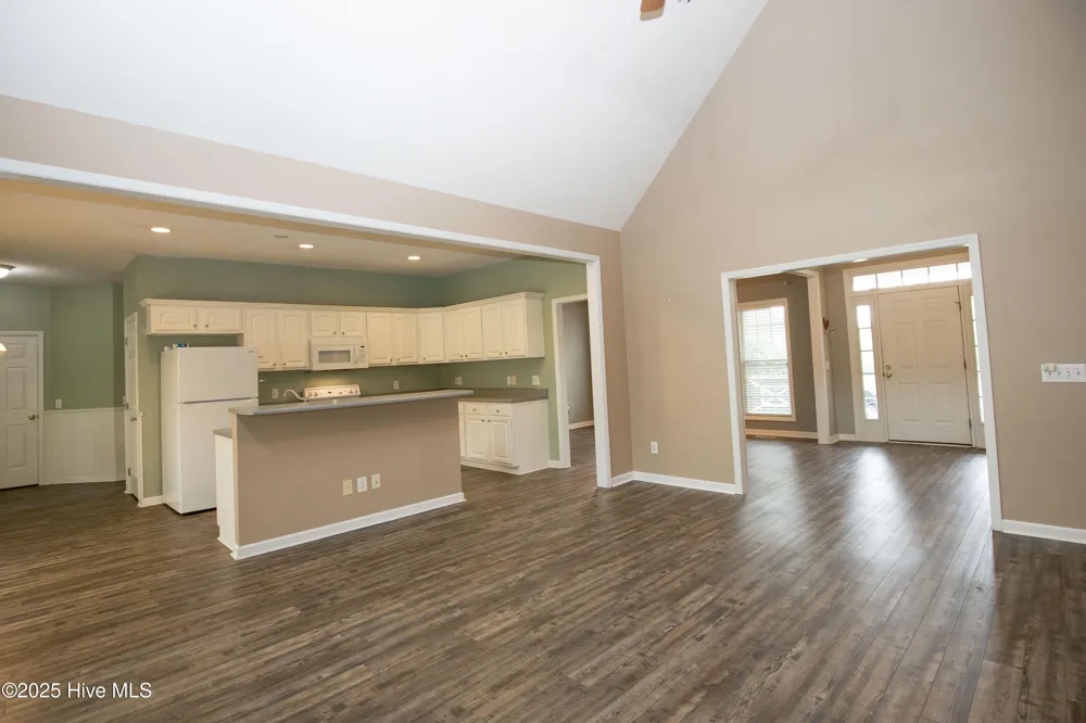 380 Sullivan Drive Carthage, NC 28327