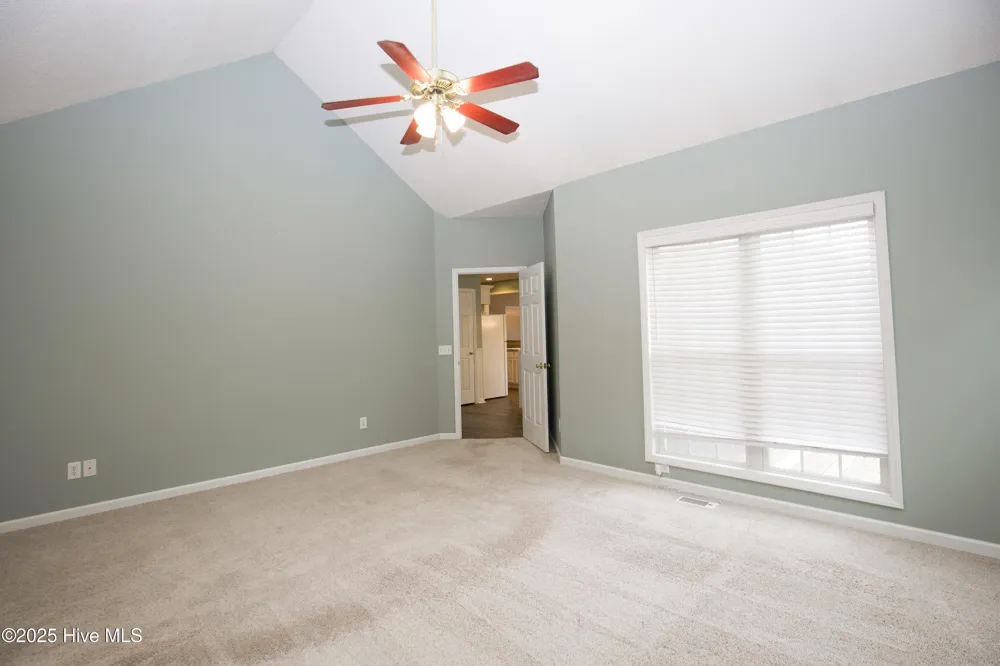380 Sullivan Drive Carthage, NC 28327