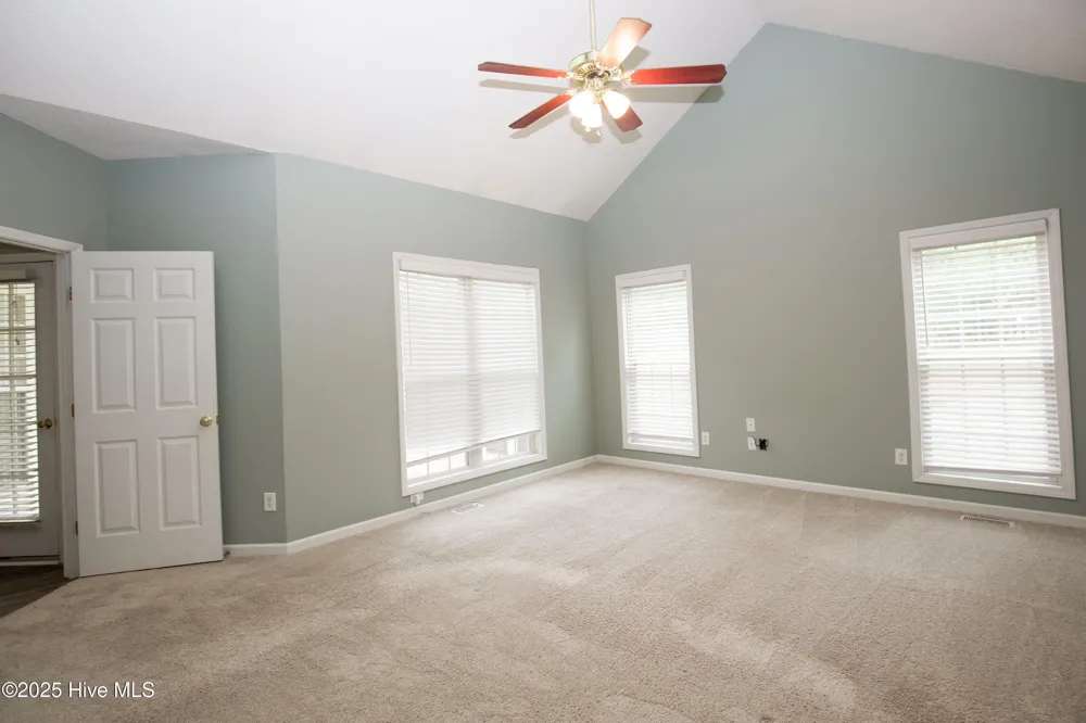 380 Sullivan Drive Carthage, NC 28327