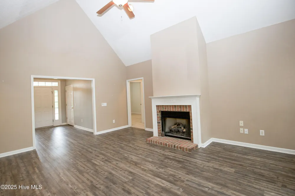 380 Sullivan Drive Carthage, NC 28327
