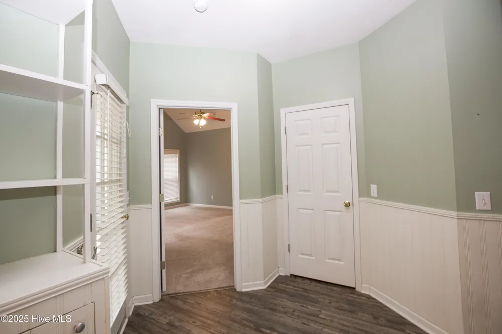 380 Sullivan Drive Carthage, NC 28327