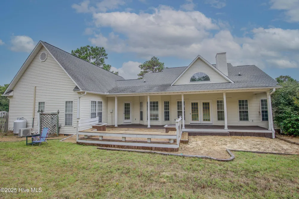 380 Sullivan Drive Carthage, NC 28327