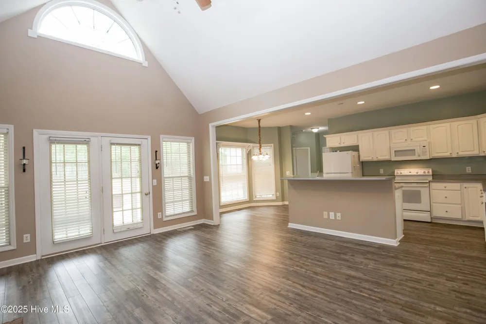 380 Sullivan Drive Carthage, NC 28327