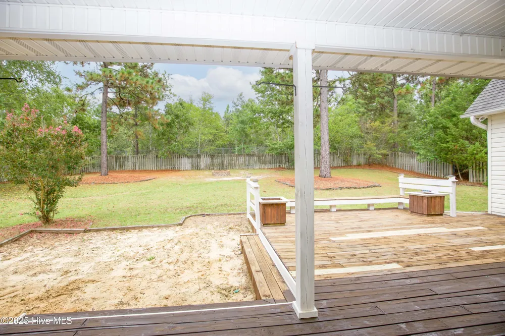 380 Sullivan Drive Carthage, NC 28327