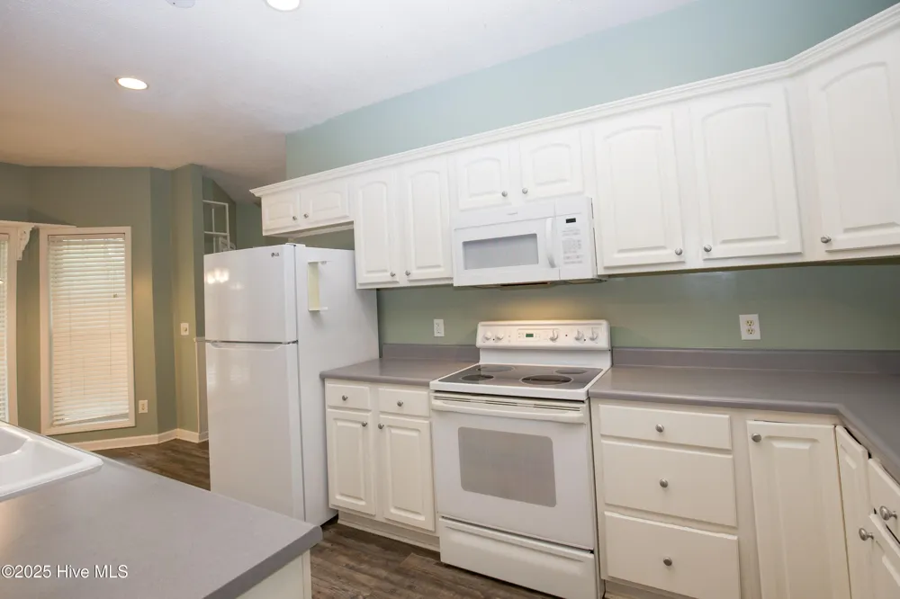 380 Sullivan Drive Carthage, NC 28327