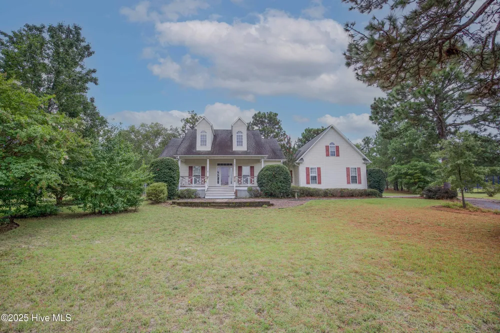 380 Sullivan Drive Carthage, NC 28327