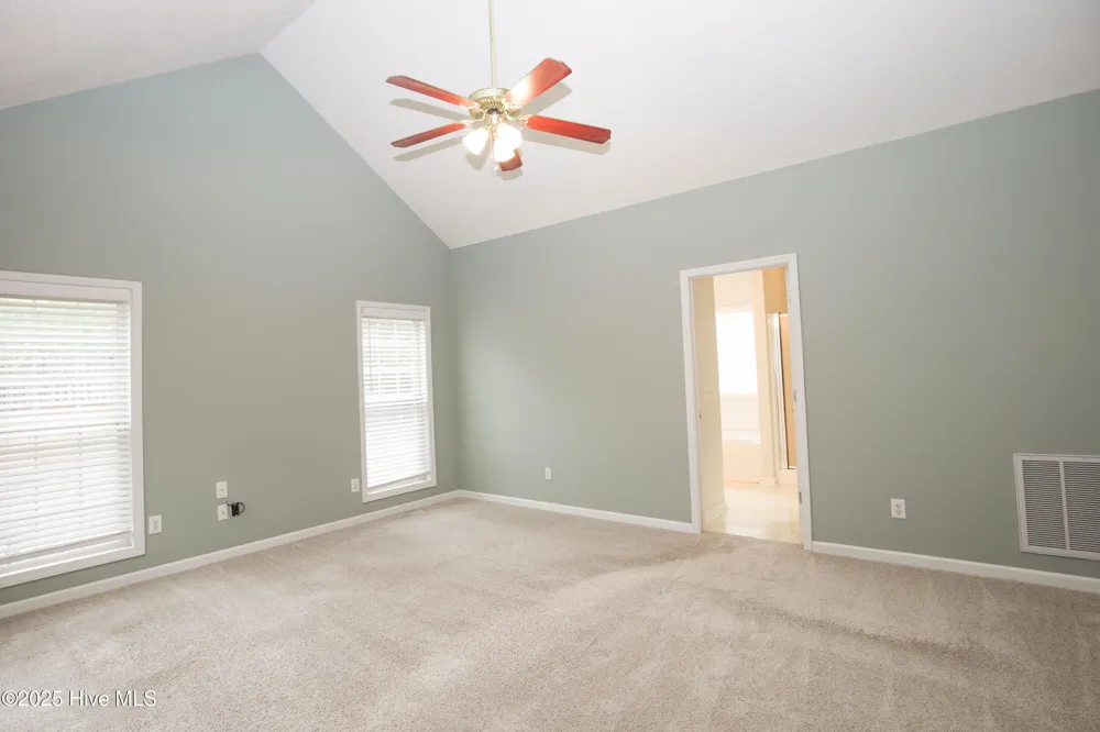 380 Sullivan Drive Carthage, NC 28327