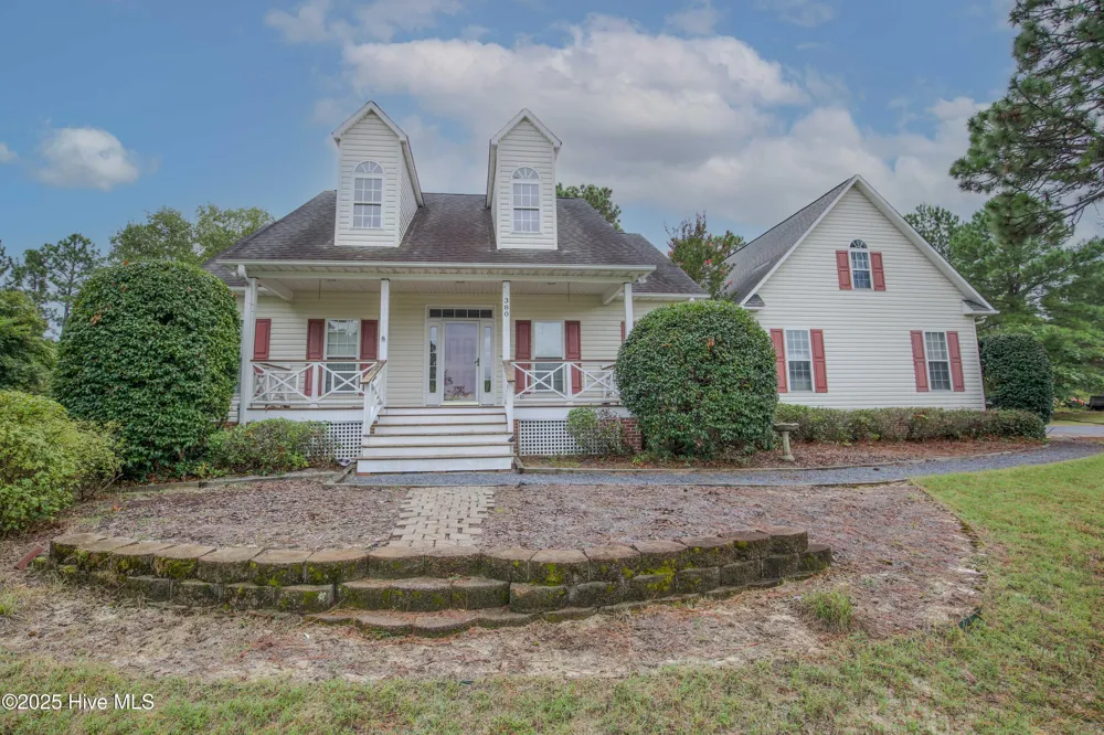 380 Sullivan Drive Carthage, NC 28327