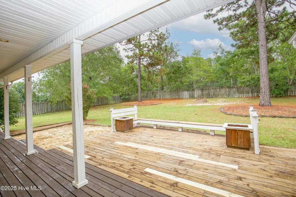 380 Sullivan Drive Carthage, NC 28327
