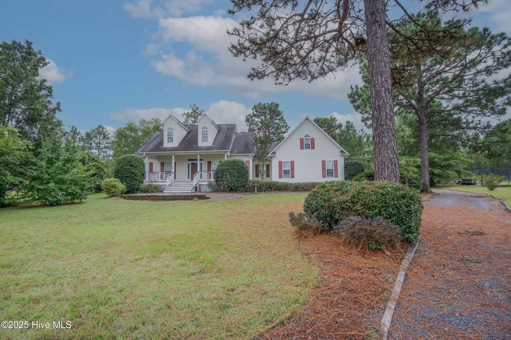 380 Sullivan Drive Carthage, NC 28327