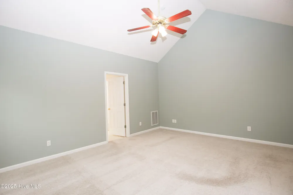 380 Sullivan Drive Carthage, NC 28327
