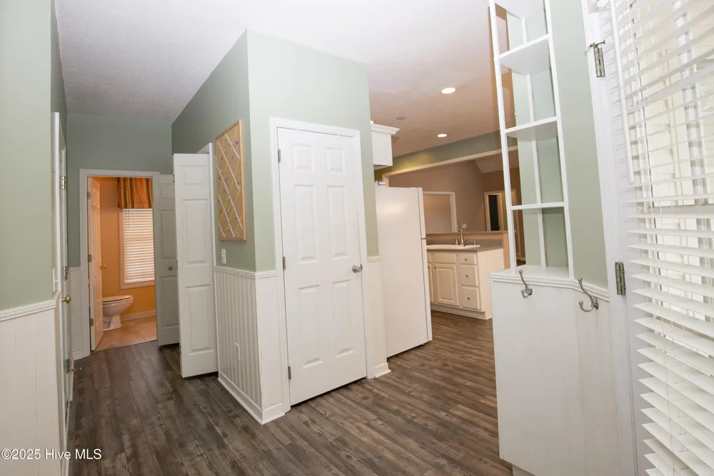 380 Sullivan Drive Carthage, NC 28327