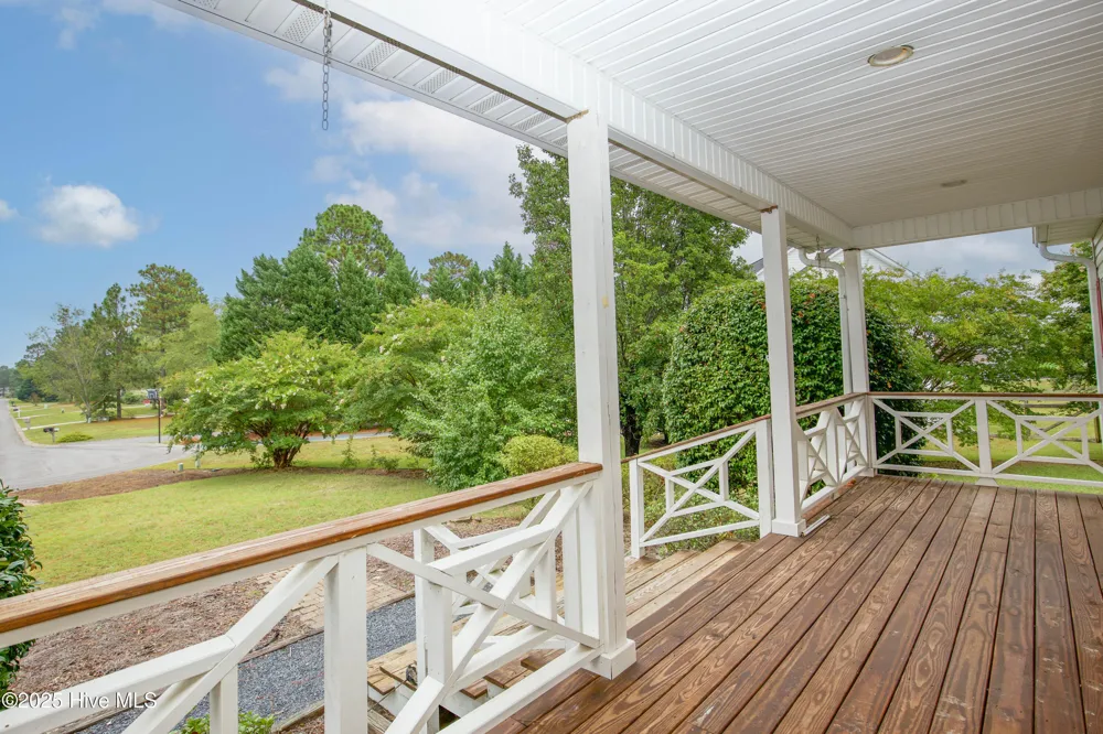 380 Sullivan Drive Carthage, NC 28327