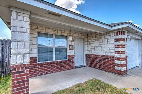 1505 Golden Eagle Court