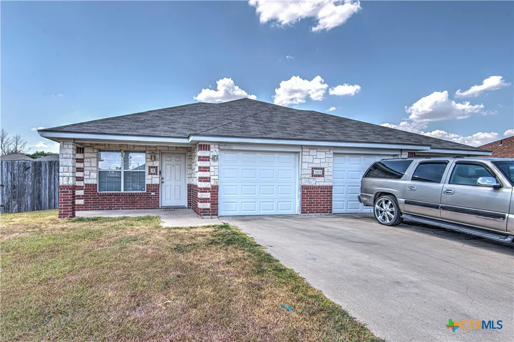 1505 Golden Eagle Court Killeen, TX 76549