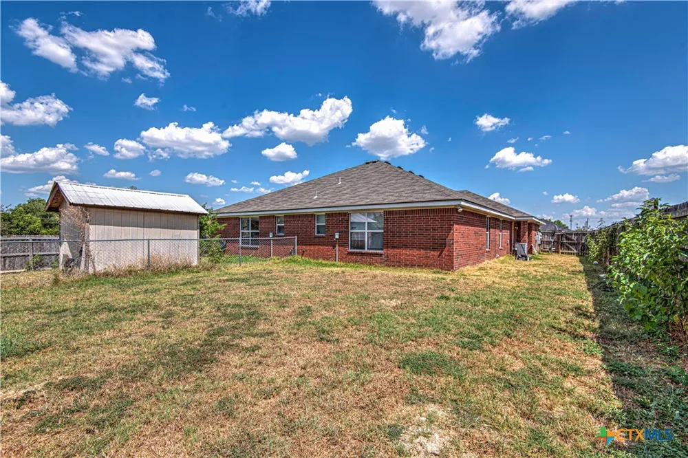 1505 Golden Eagle Court Killeen, TX 76549