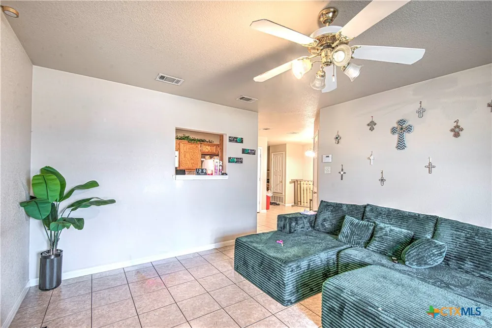 1505 Golden Eagle Court Killeen, TX 76549