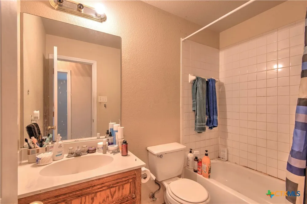 1505 Golden Eagle Court Killeen, TX 76549
