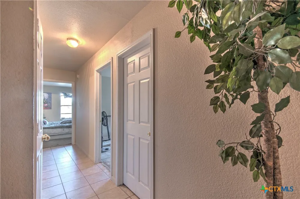 1505 Golden Eagle Court Killeen, TX 76549