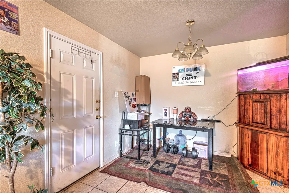 1505 Golden Eagle Court Killeen, TX 76549