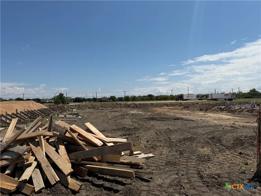 7206 McGregor Loop Killeen, TX 76549