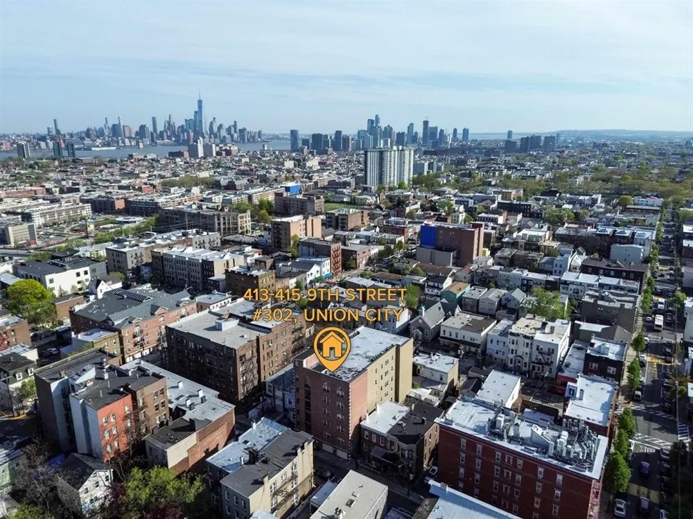 413-415 9TH ST Union City, NJ 07087