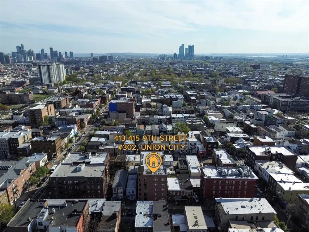 413-415 9TH ST Union City, NJ 07087